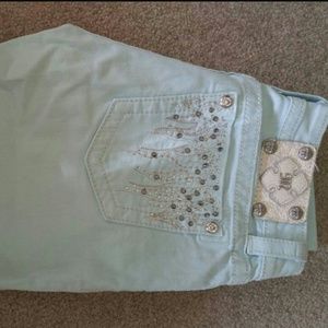 Miss Me Jeans 27